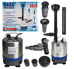 Насос — фонтан для ставка або басейну Bass Polska 7962