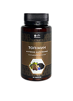 ТОПІМІН - при цукровому діабеті ІІ-го типу, проблемах передміхурової залози, кишкових розладах.