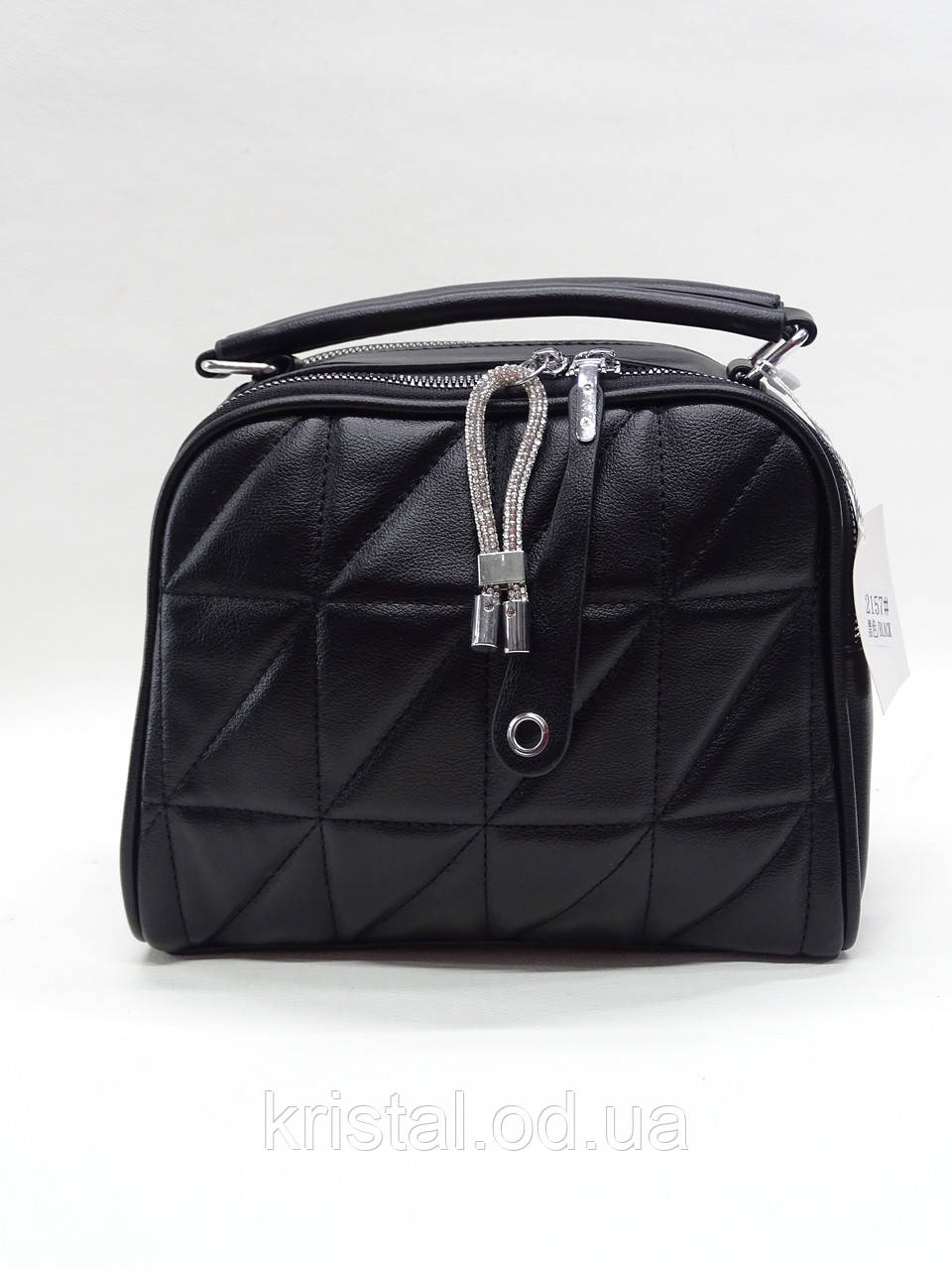 Жіночий клатч гуртом 24*19 см. серії "Sunwin Royal" №15827, фото 1