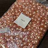 Капсули для волосся з екстрактом Персика, 500 шт, фото 2