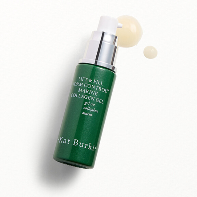 Kat Burki Form Control™ Marine Collagen Gel
