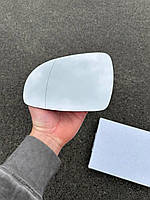 Вкладиш дзеркала (скло, дзеркальний елемент) лівого Kia Sportage QL (Киа Спортейдж) 2015-2021