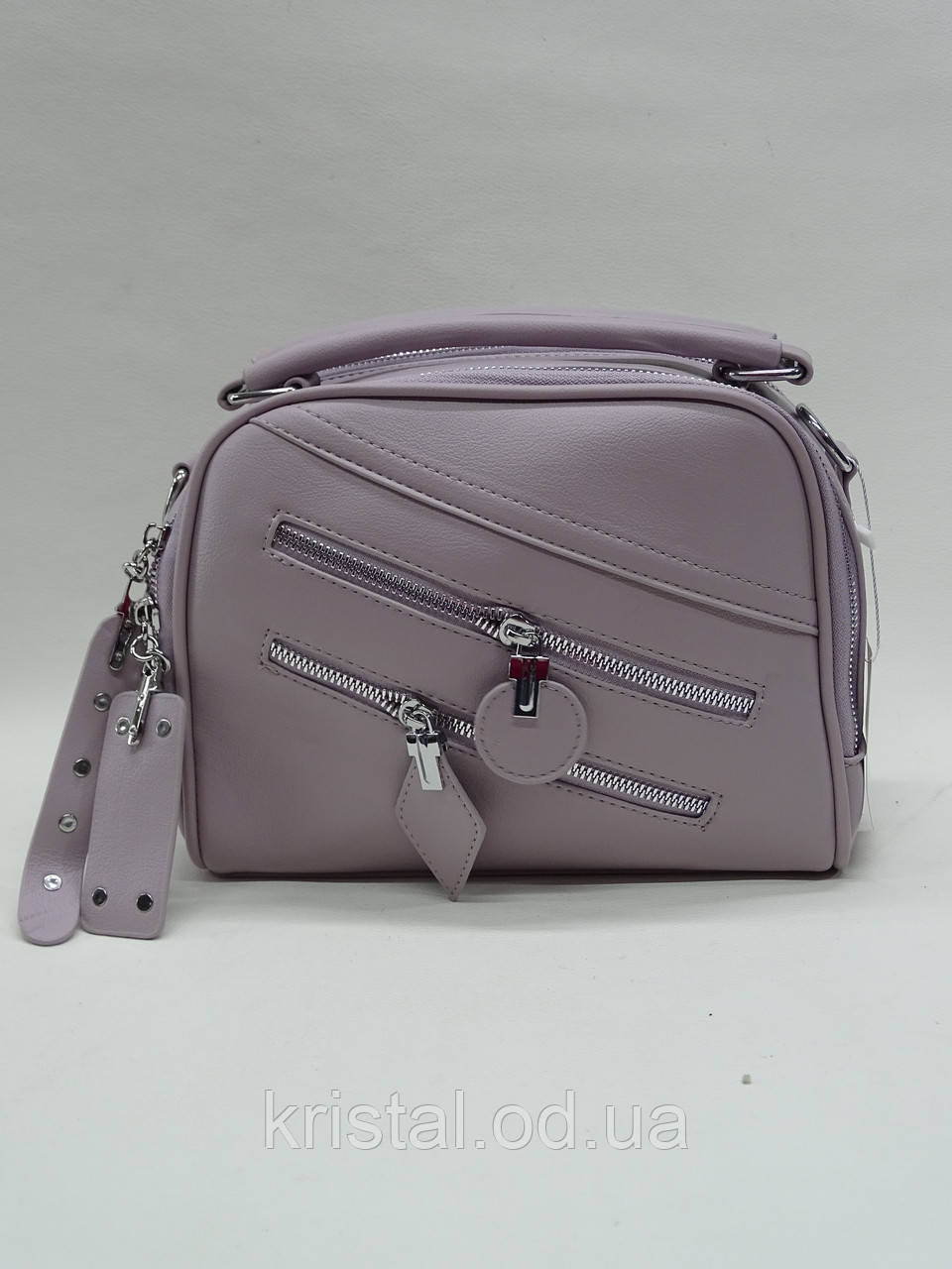 Жіночий клатч гуртом 23*18 см. серії "Sunwin Royal" №15836