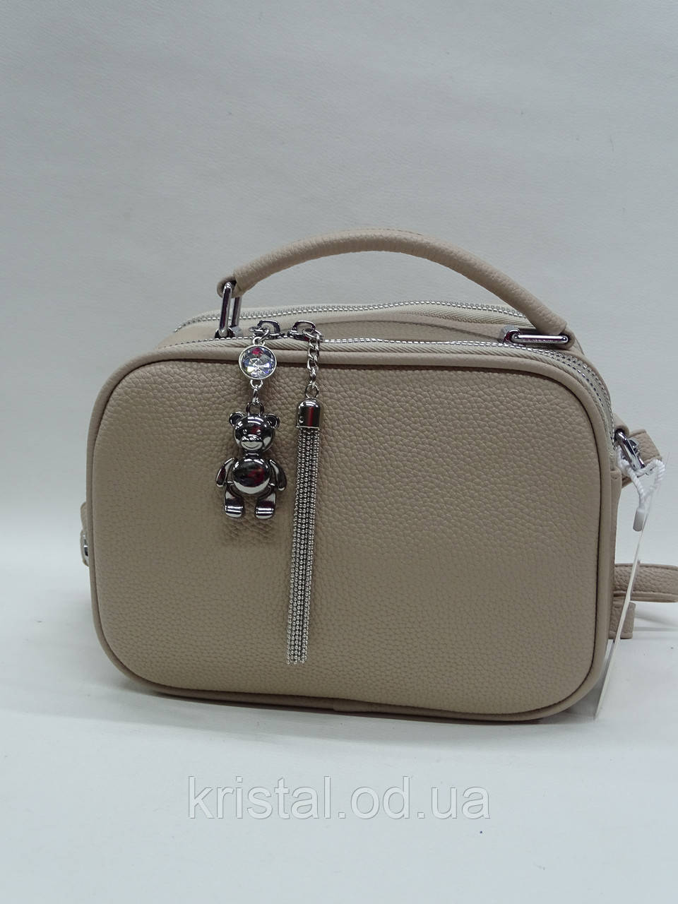 Жіночий клатч гуртом 21*16 см. серії "Sunwin Royal" №15837