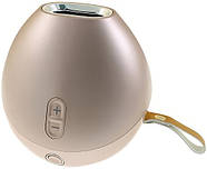 Портативна бездротова Bluetooth колонка HopeStar A10 Компактна колонка з якісним звучанням, фото 3