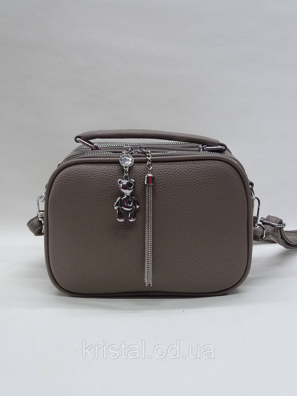 Жіночий клатч гуртом 21*16 см. серії "Sunwin Royal" №15839