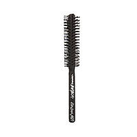 Щітка-ролер для волосся Marmara Barber Fade Brush №29, чорна (10301071)