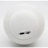 Дитячий світильник SUNROZ 3D Dinosaur Lamp лампа-нічник "Динозаврик у яйці" з пультом, фото 6