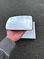 Kia Rio (Кіа Ріо) 2005-2011 седан вкладиш дзеркала (скло, дзеркальний елемент) лівого