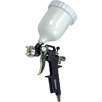Популярний! Фарбопульт Stanley пневматичний 160132XSTN, витрата повітря 120 л/хв (160132XSTN) - Краща якість тільки на