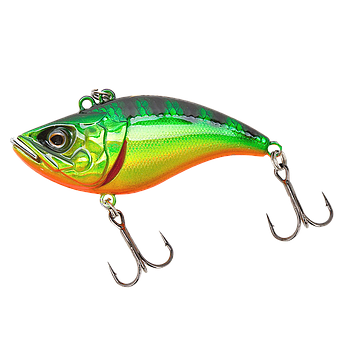 Воблер Strike Pro Flap Jack 65S 13.6г A45T