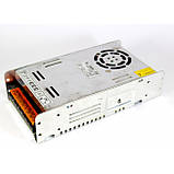 Блок живлення імпульсний Metal 2554 24 V 30 A, фото 2