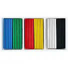 Пластилін Kite Classic 6 кольорів 120 г K-081, фото 4
