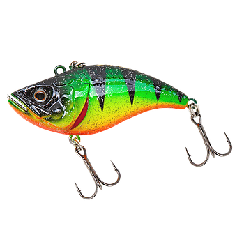 Воблер Strike Pro Flap Jack 65S 13.6г A09