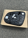 Toyota HILUX N120 (Тойота Хайлюкс) 2012-2023 вкладиш (дзеркальний елемент) дзеркала правого, фото 7