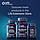 Life Extension Branched Chain Amino Acids / Амінокислоти з розгалуженим ланцюгом 90 капсул, фото 8