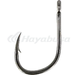 Гачок Hayabusa K-1XS BN №6 (10шт)