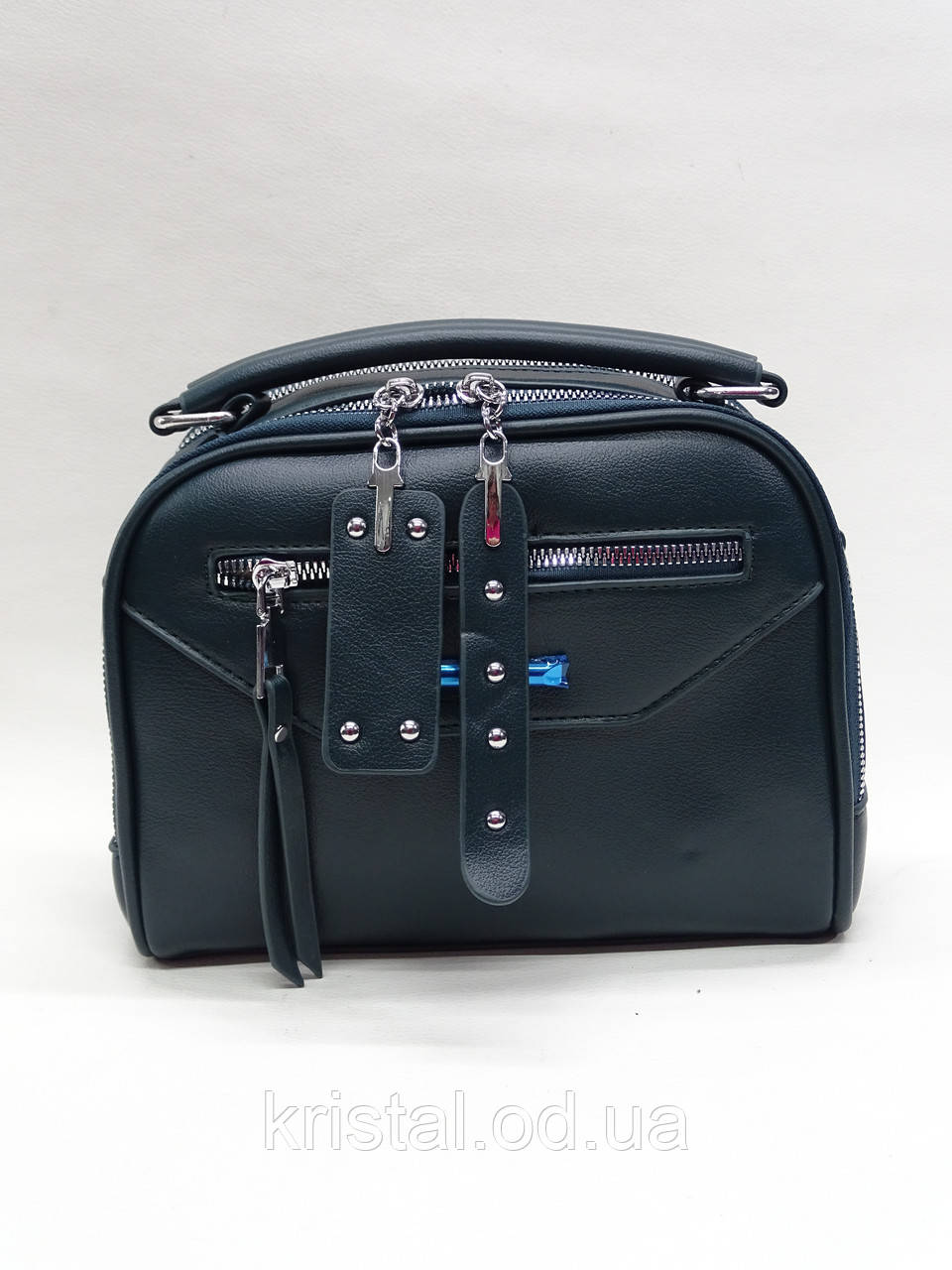 Жіночий клатч гуртом 23*18 см. серії "Sunwin Royal" №15853