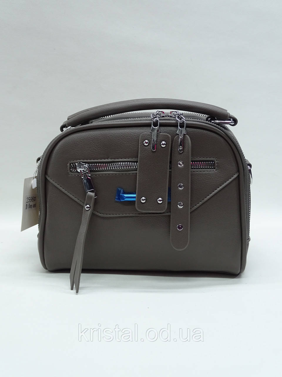 Жіночий клатч гуртом 23*18 см. серії "Sunwin Royal" №15855