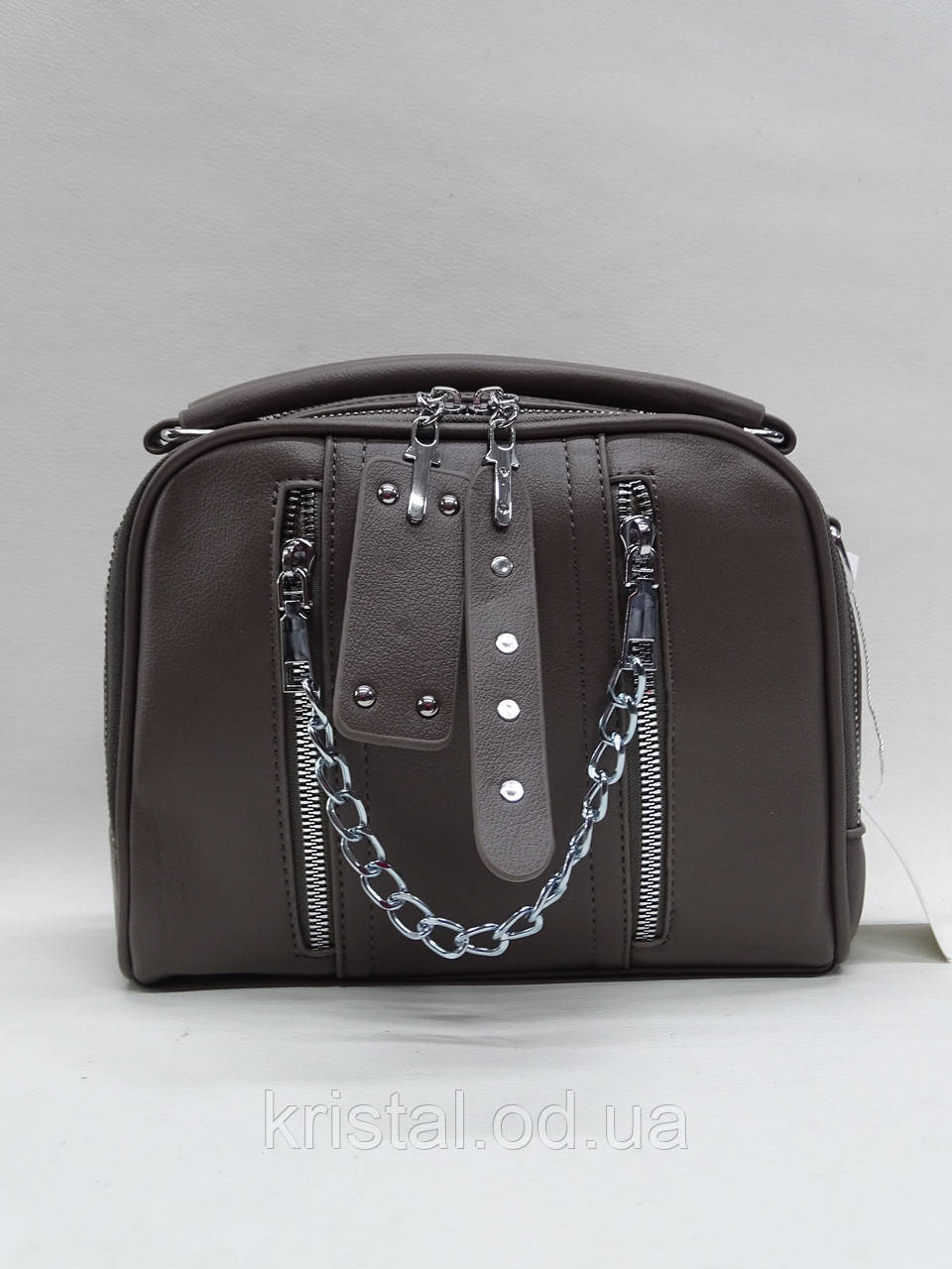Жіночий клатч гуртом 23*19 см. серії "Sunwin Royal" №15859