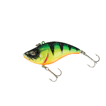 Воблер Strike Pro Flap Jack 75S 21.8г A09