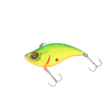 Воблер Strike Pro Flap Jack 75S 21.8г A17