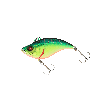 Воблер Strike Pro Flap Jack 75S 21.8г A204S