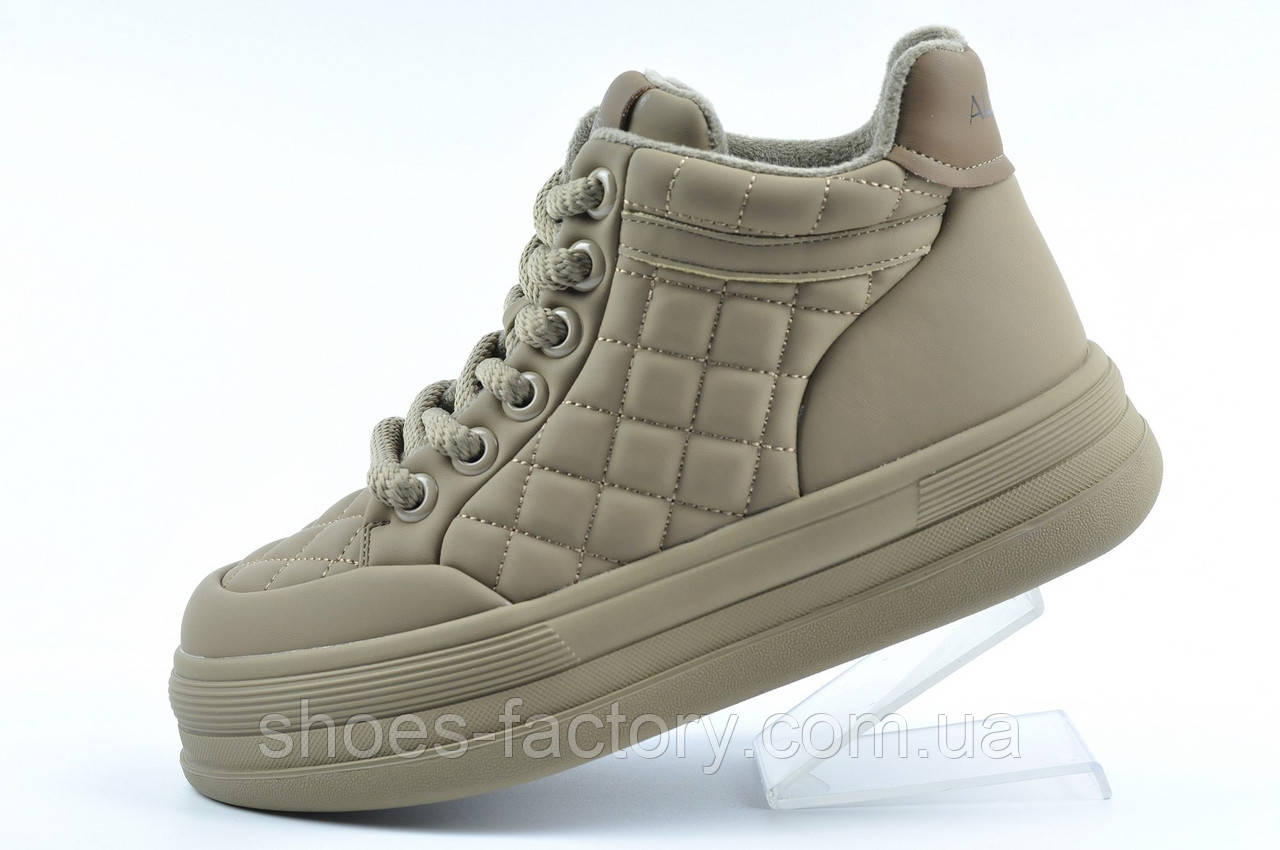 Зимові кросівки Lonza Allsy жіночі 36р.