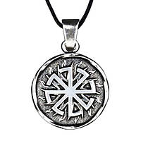 Славянский амулет Колядник Положительные обновления, самосовершенствование ( Успех в бизнесе )