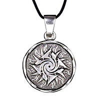 Славянский амулет оберег Гаруда Преодоление трудностей и препятсвий