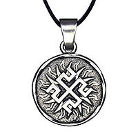 Славянский амулет Родовик Уверенность и защита