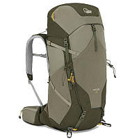 Рюкзак Lowe Alpine Yacuri 48 Army/Stone M/L зелений