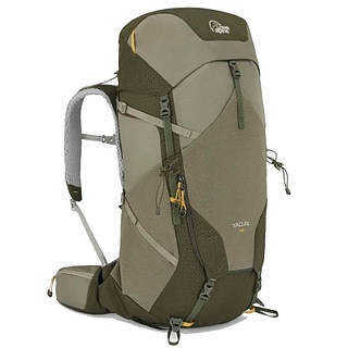 Рюкзак Lowe Alpine Yacuri 48 Army/Stone M/L зелений
