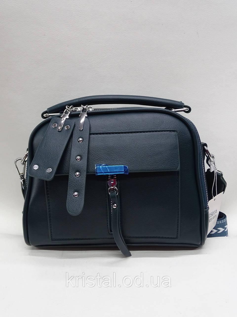 Жіночий клатч гуртом 22*18 см. серії "Sunwin Royal" №15862