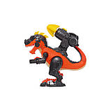 Динозавр Happy Line зі зброею в асорт. 160050, фото 2