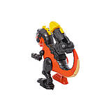 Динозавр Happy Line зі зброею в асорт. 160050, фото 3