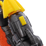 Динозавр Happy Line зі зброею в асорт. 160050, фото 7