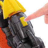 Динозавр Happy Line зі зброею в асорт. 160050, фото 10