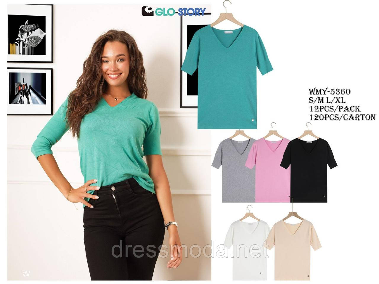 Кофти жіночі Glo-Story M-2XL