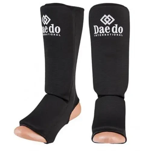 Захист гомілки та стопи підлітковий Daedo DD-1025 L, фото 1