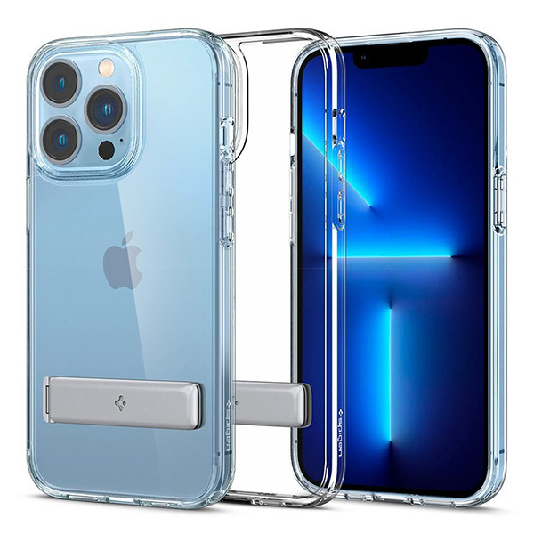 Чохол Spigen Armor Essential Case для iPhone 13 Pro Max