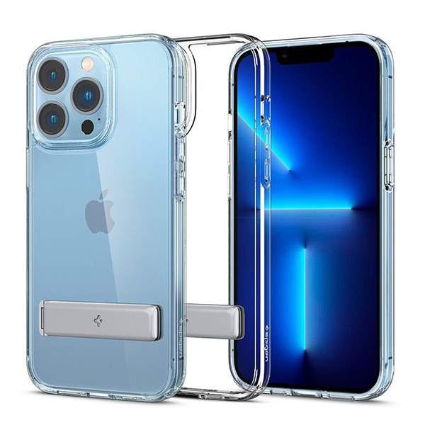 Чохол Spigen Armor Essential Case для iPhone 13 Pro