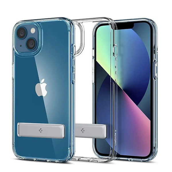 Чохол Spigen Armor Essential Case для iPhone 13