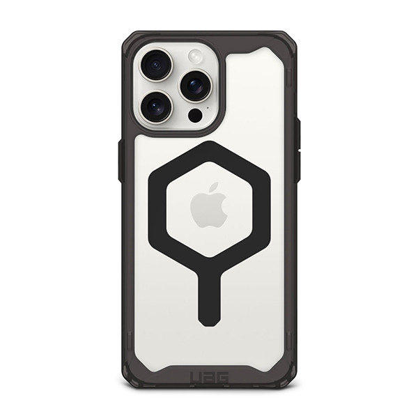 Чохол UAG Plyo with MagSafe для iPhone 15 Pro — Black