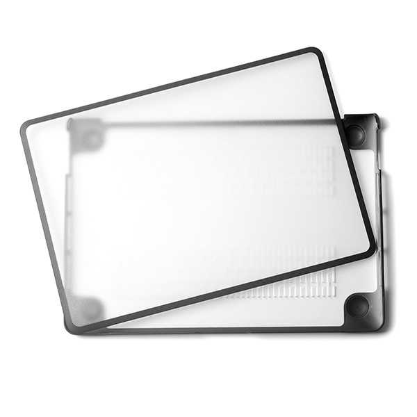 Накладка HardShell Matte Case для MacBook Pro 13.3 (A1706/A1708/A1989/A2159/A2289/A2251/A2338)