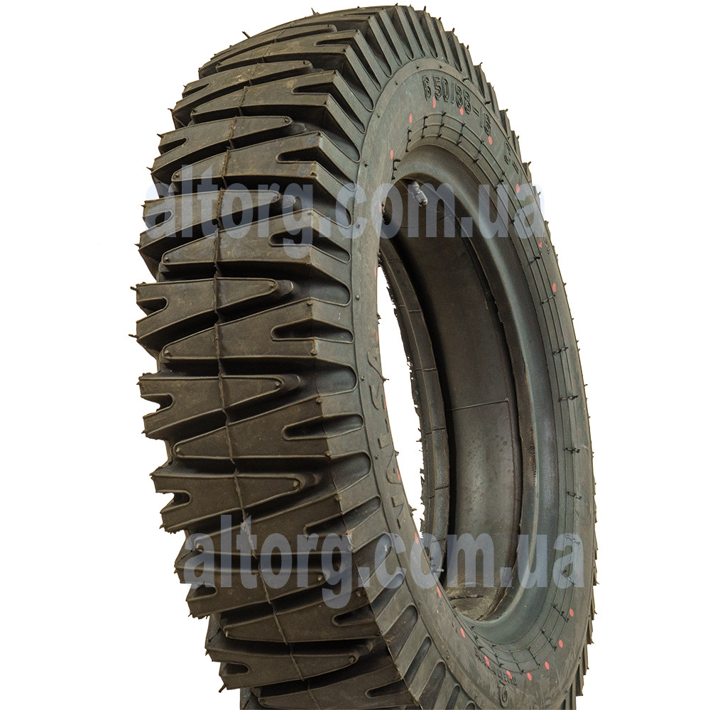 Шина 6.50/88-16 С-1 - Росава, фото 1