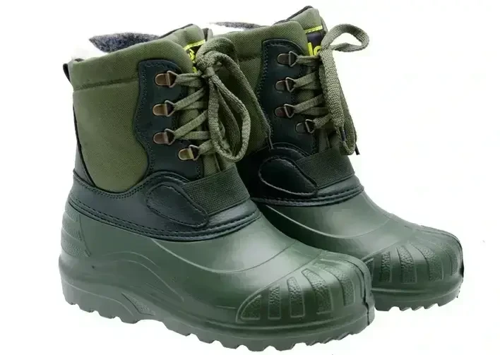 Черевики чоботи Lemigo Tramp 909 EVA -30° розмір 42-47