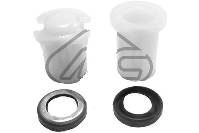 Втулка штока перемикання передач Citroen C5 Jumper Jumpy Xantia Peugeot 406 807 Boxer Expert (96- (04044) Metalcaucho, фото 1