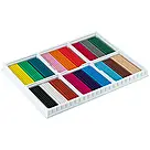 Пластилін Kite Classic 24 кольори 480 г K-089, фото 5