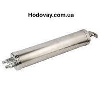 Шприц для заливки оливи  500 мл з гнучким шлангом, подвійна дія відкачування/подача